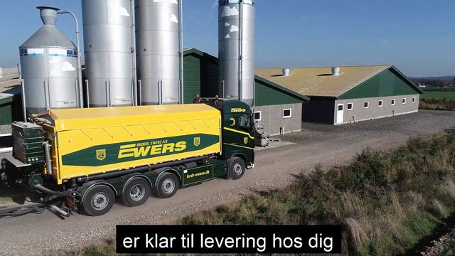 Med Brødr. Ewers på arbejde. Præsentation af det over 170 år gamle firma. смотреть онлайн