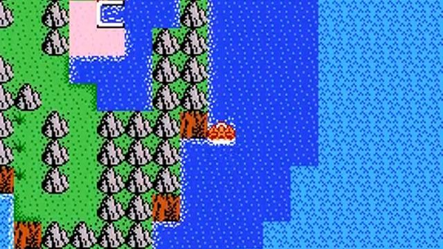 Startropics (NES / Nintendo) - Speed Run смотреть онлайн