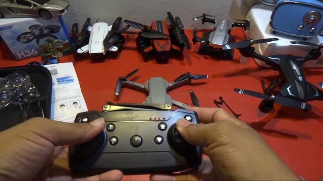 Unboxing drone murah 300 ribuan || Drone E99 pro смотреть онлайн