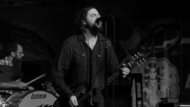 Used to Be a Cop - Drive-By Truckers - Go-Go Boots смотреть онлайн