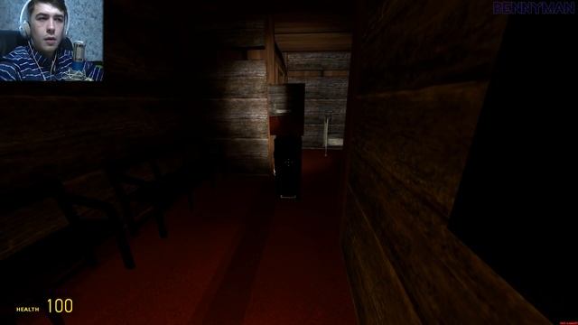 Охренительная игра в Garry's Mod #176 ◘СРАЗУ 2 КАРТЫ◘ смотреть онлайн