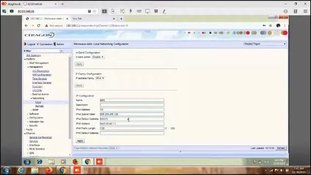 HOW TO ILLEGAL FORMAT OR VALUE OF IPv4: 0.0.0.0 смотреть онлайн