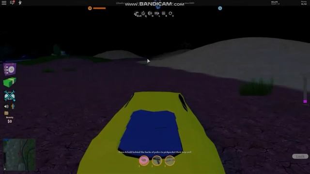 To be continued In the Jailbreak (Roblox) смотреть онлайн