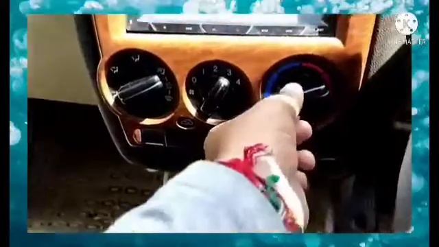 How to Use Car Ac and switch ? смотреть онлайн