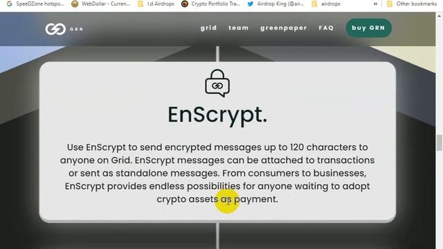 Go #GRN $G || The solution for a sustainable blockchain || The revolutionary Proof of Stake 2 смотреть онлайн