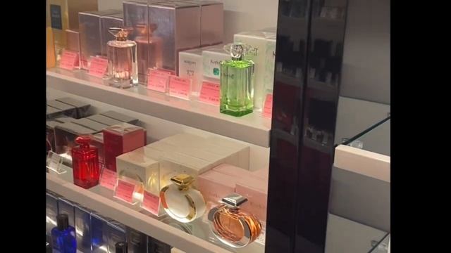 ВЛОГ| КЛАССНЫЕ ПОКУПКИ С WILDBERRIES, СКИДКИ В ПАРФЮМ-ЛИДЕРЕ, обзор полочек смотреть онлайн
