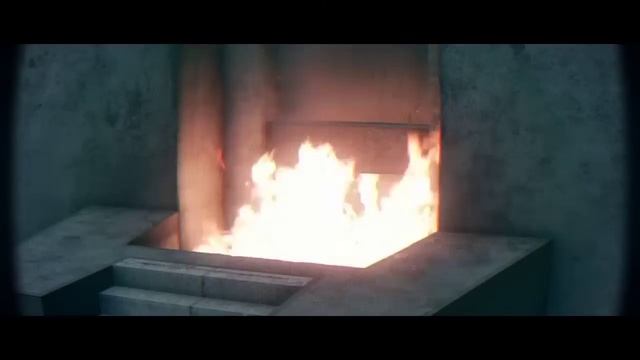 Blazkowicz Death Scene (Wolfenstein 2:The New Colossus) смотреть онлайн