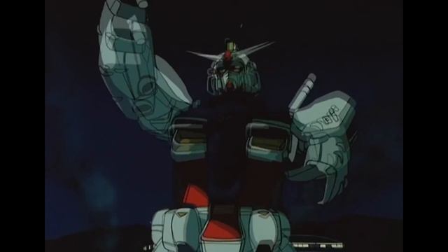 Gundam 0083 - The Winner (AMV)
