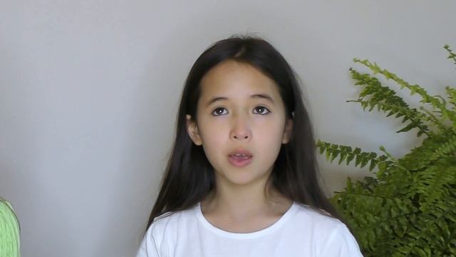Kids Using Nasal Spray for Allergies смотреть онлайн