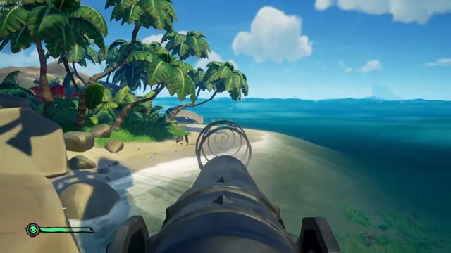 Sea of Thieves квесты Афины смотреть онлайн