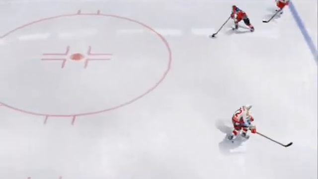 NHL 09-HC ČSOB Pojišťovna Pardubice .wmv смотреть онлайн