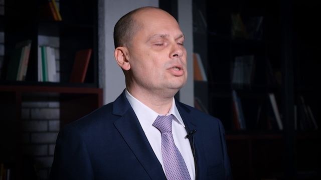 Министерством науки и образования РФ А.А. Солдатов назначен и.о. ректора РОСБИОТЕХ смотреть онлайн