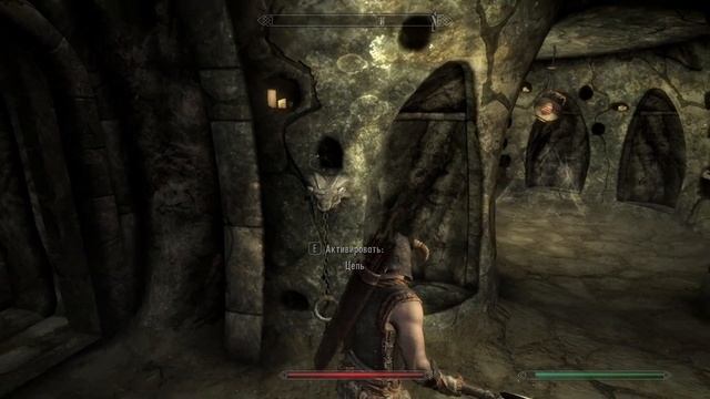 Skyrim: Special Edition: #3. Ветреный пик + побочный квест "Золотой коготь" смотреть онлайн