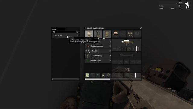 Arma 3 [Script] - Simple Bomb Defuse v1.1 смотреть онлайн