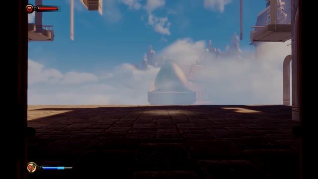 Bioshock Infinite: I Missed the Raffle смотреть онлайн