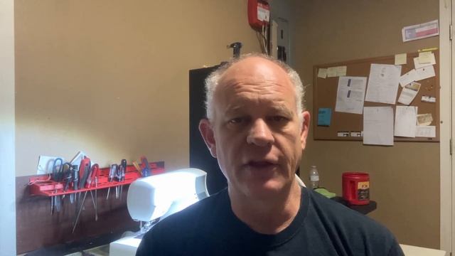 How to fix skipping stitches on sewing machine смотреть онлайн