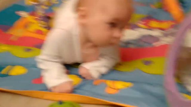 Ване 3 месяца смотреть онлайн