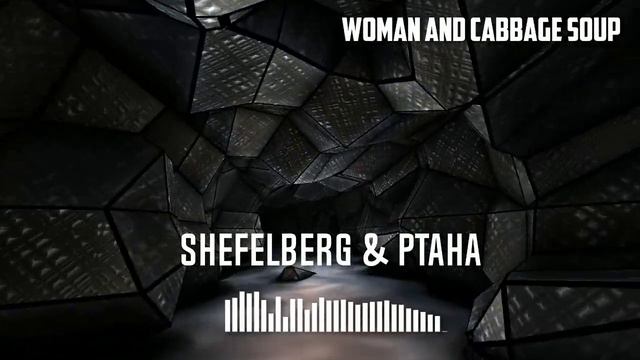 Shefelberg & Ptaha - Женщина и Щи (disco synth old remix) смотреть онлайн