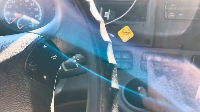 Reading Fault Codes From Freightliner Cascadia Dashboard | No Scan Tool Needed!!!
