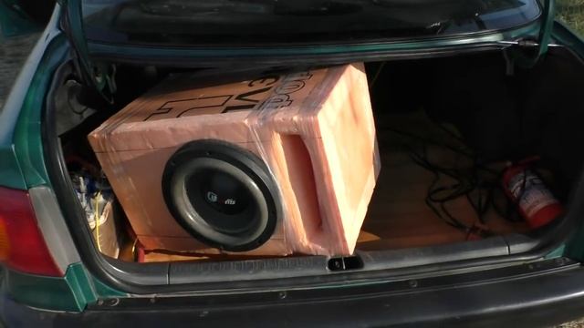 Короб из утеплителя (часть 2) смотреть онлайн