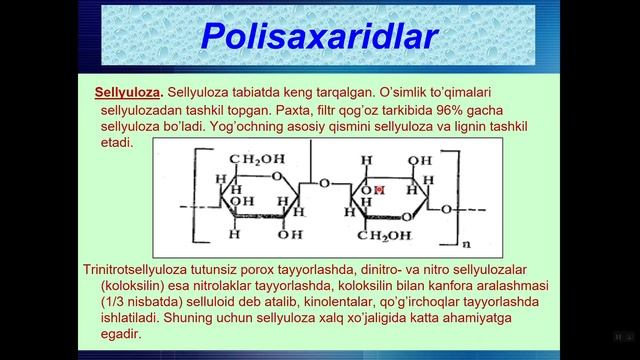 Uglevodlar смотреть онлайн