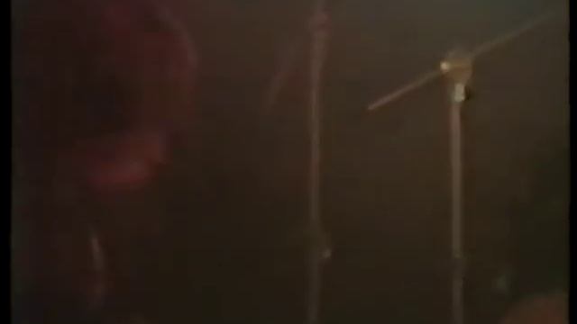 Edge Of Sanity, Seance & Disharmonic Orchestra - Live Skylten Linköping 09-02-1991 смотреть онлайн