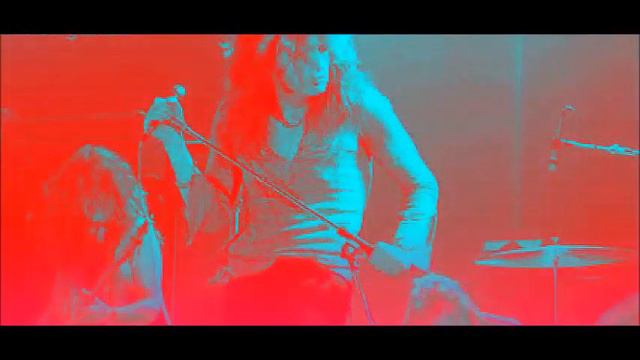 CORNEL CHIRIAC - METRONOM '74 - DEEP PURPLE_BURN смотреть онлайн