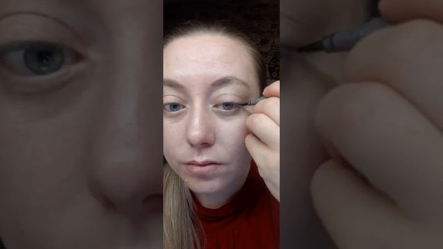 Учимся рисовать стрелки. Орифлэйм. смотреть онлайн