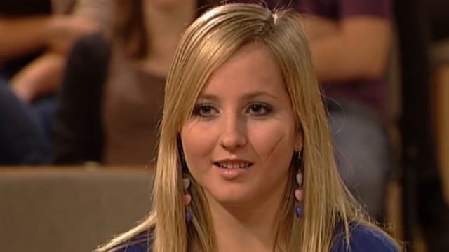 Hat Wunderkind Sabine (14) ihre Freundin VERSTÜMMELT ?! 😲 | 1/2 | Richterin Salesch | SAT.1 смотреть онлайн