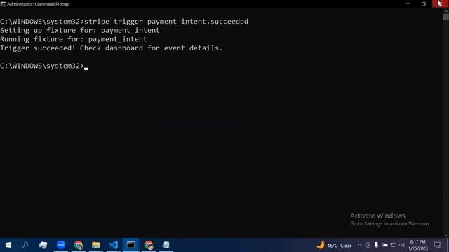 E_Commerce App using React JS with MERN (Part-10) Topic: Stripe payment integration explanation. смотреть онлайн