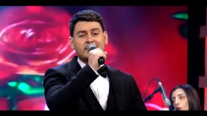 Davul & Karen Liana Zaqaryanner - Sayat-Nova "Dzend qaxcr unis" & "Ari indz angach kal"