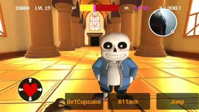 Jogo de undertale para android смотреть онлайн