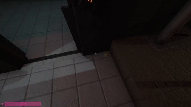 SCP:SL 1.20 Mimicry update: NEW Locations and minor map changes. смотреть онлайн