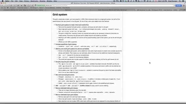 Twitter Bootstrap Basics Build Responsive Websites Tutorials - # 1-What Is Bootstrap3 смотреть онлайн