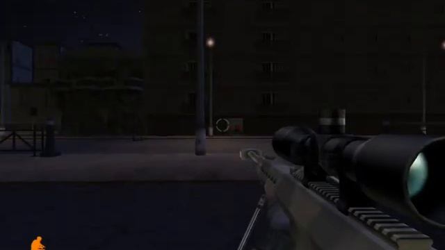 Marine Sharpshooter 3 смотреть онлайн
