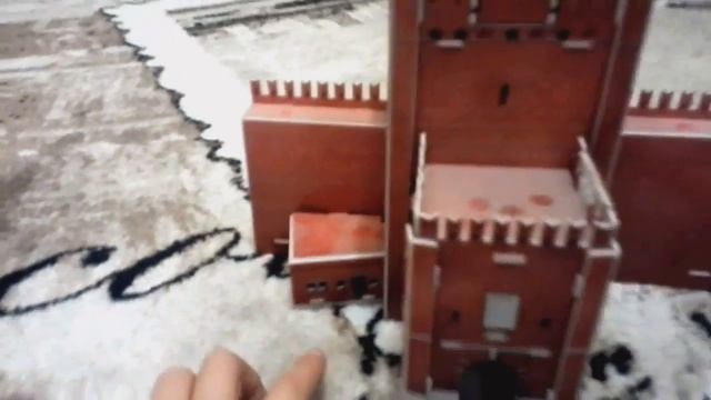 Кремль смотреть онлайн