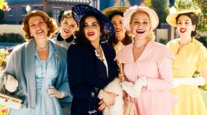 Почему женщины убивают (2 сезон 2021)