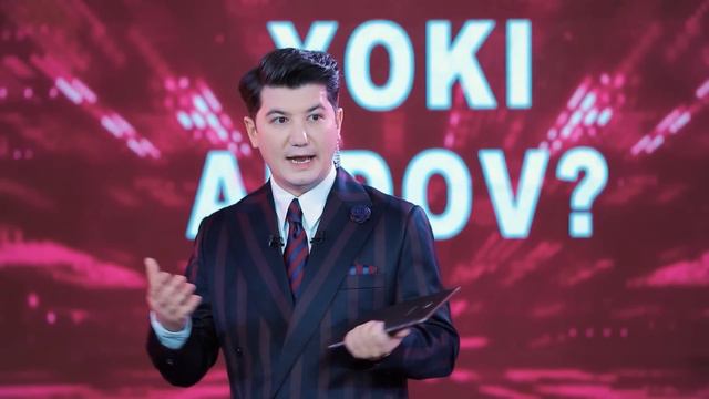 “YORDAMMI YOKI ALDOV” HAQIQAT KIM TOMONDA? // AMIRXON UMAROV SHOUSI смотреть онлайн