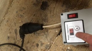 Регулировка оборотов эл.двигателя 220В