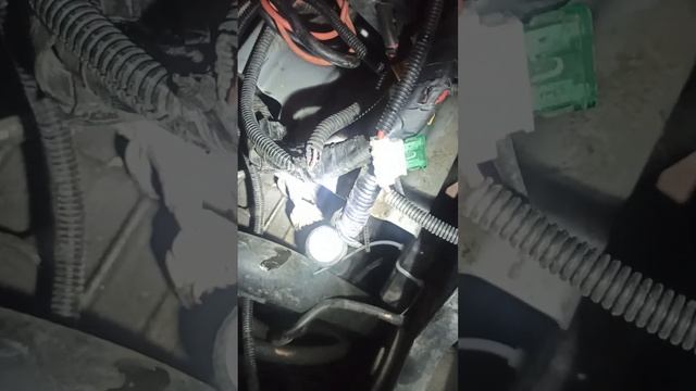 чери тиго 2,4 как проверить уровень масла в АКПП смотреть онлайн