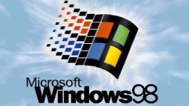 Classic Microsoft Windows 9x/ME, NT 4.0, & 2000 System Sound Schemes Start-up & Shutdown Sounds смотреть онлайн