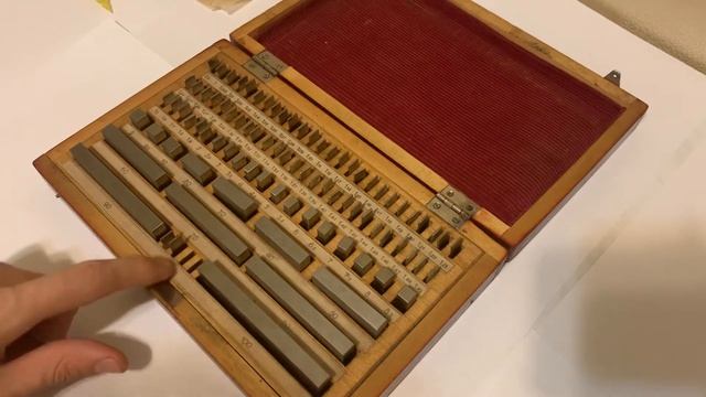 КМД 1 или концевые меры длинны смотреть онлайн