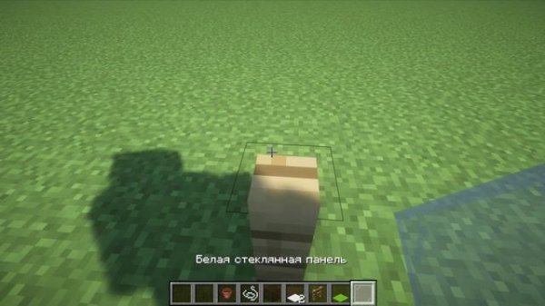 ЛАЙФХАКИ В МАЙНКРАФТЕ ДЛЯ НОВИЧКОВ ИЛИ ДЛЯ ТЕХ У КОГО НЕТ МОДОВ!