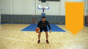 ОСНОВЫ ДРИБЛИНГА В БАСКЕТБОЛЕ  5 основных упражнений