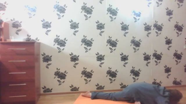 1.12.23. Час йоги смотреть онлайн