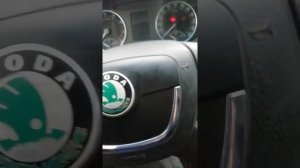 Skoda octavia не работает панель приборов (не забываем подписываться и смотреть другие видео)