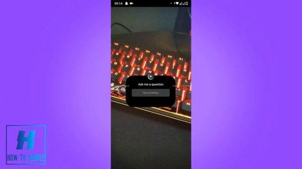 How to do Anonymous Question on Instagram story! (Easy)