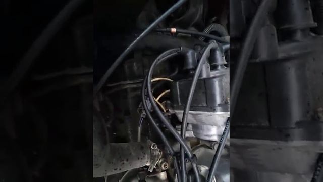 ДВИГАТЕЛЬ D15B ПЛАВУЮЩИЕ ОБОРОТЫ НА ХОЛОСТОМ ХОДУ????? смотреть онлайн