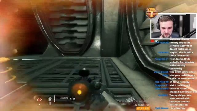The Last Resort #saveTitanfall смотреть онлайн