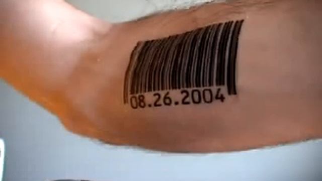 barcode смотреть онлайн